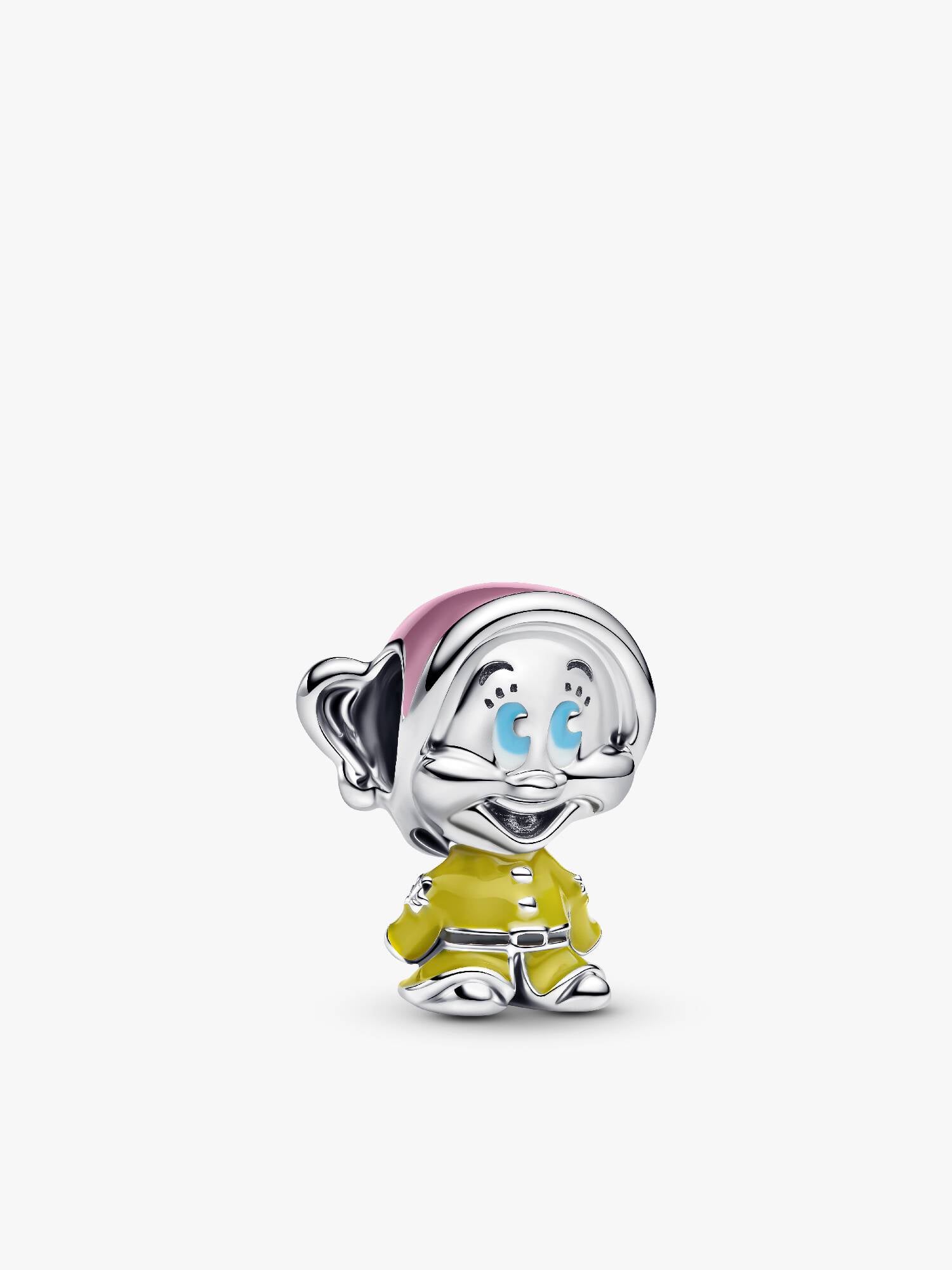 Talisman Dopey Albă ca Zăpada de la Disney
