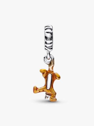 Talisman pandantiv Tigger Disney Winnie The Pooh