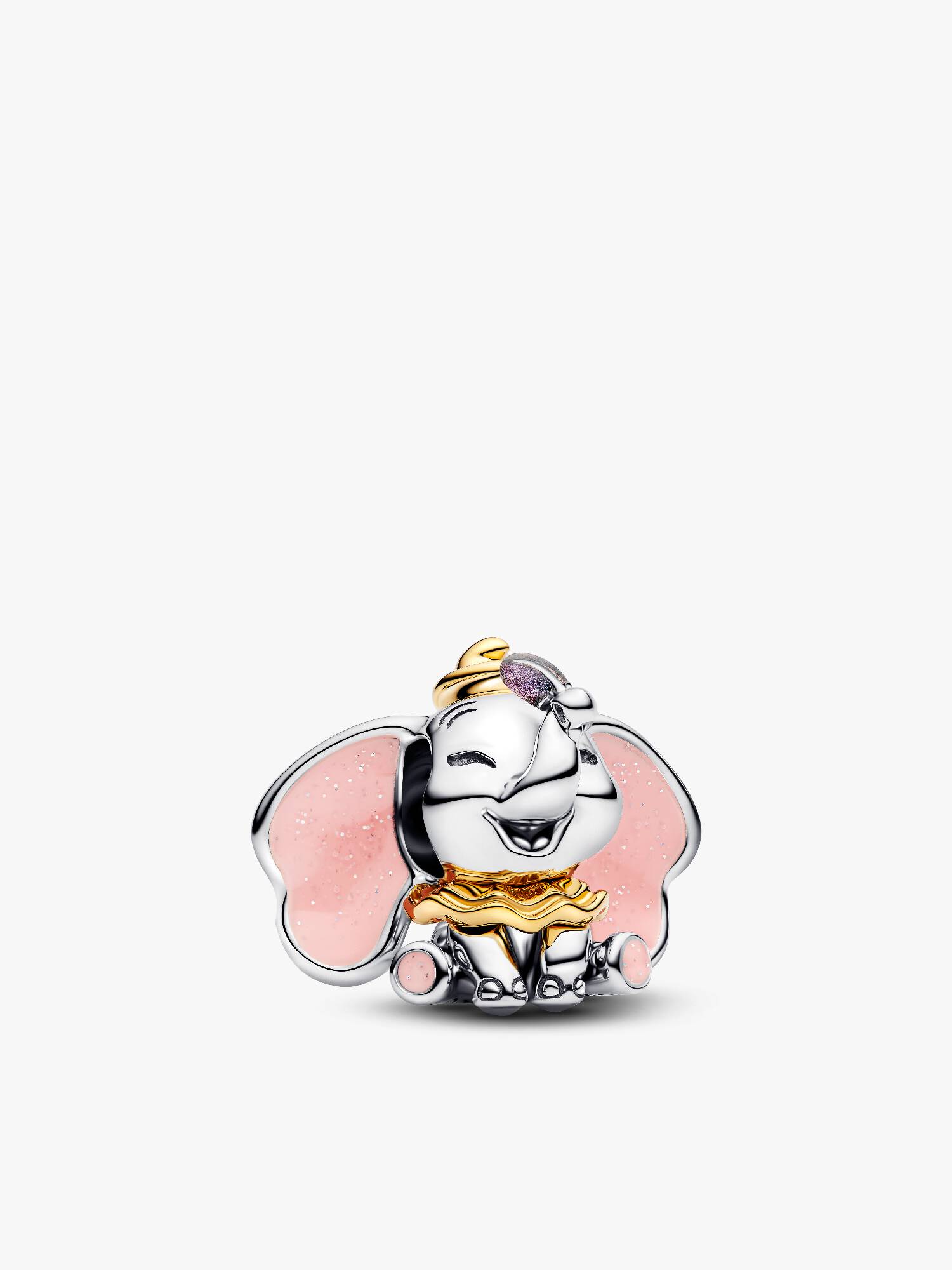 Talisman cu Dumbo de la Disney