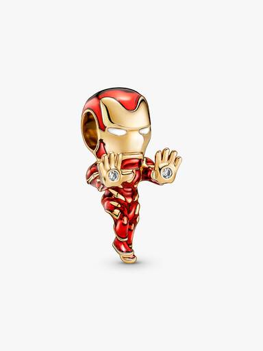 Talisman Iron Man din The Avengers de la Marvel