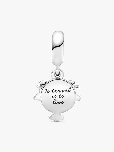 Talisman de tip pandantiv Avion cu elice