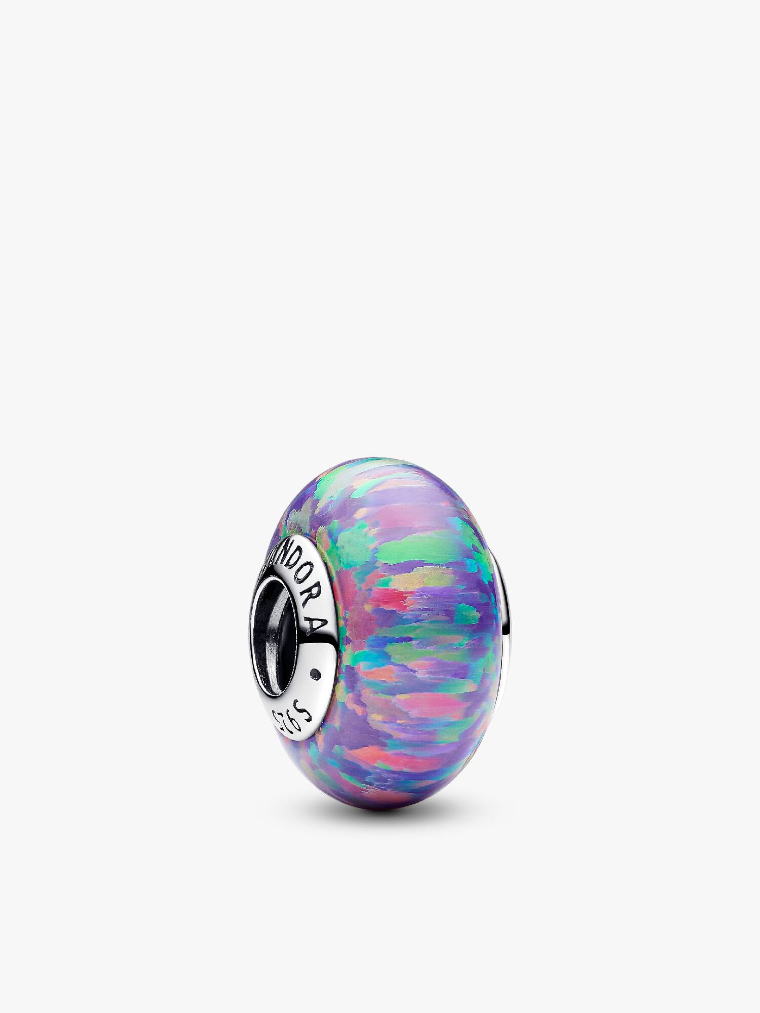 Talisman violet opalescent