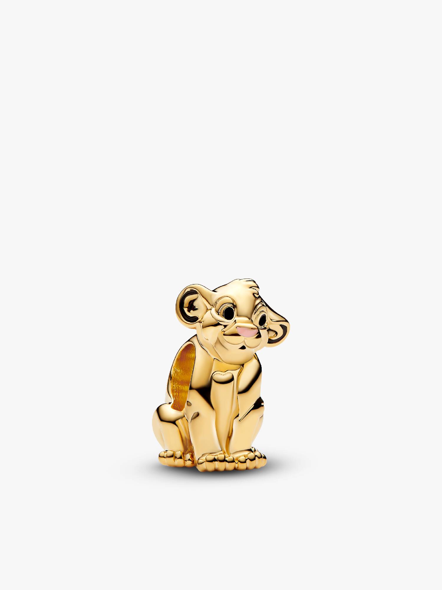 Talisman Simba din Regele Leu de la Disney