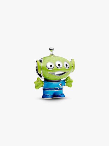 Talisman cu Alien din Toy Story de la Disney Pixar