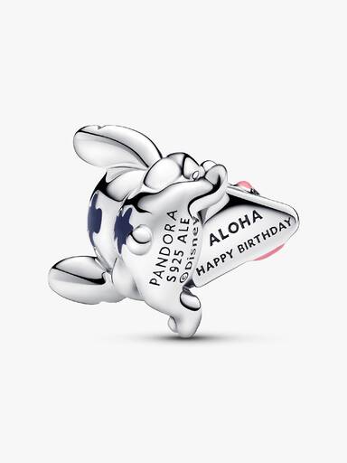 Talisman tort aniversar cu Stitch de la Disney