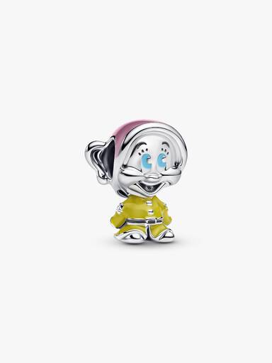Talisman Dopey Albă ca Zăpada de la Disney