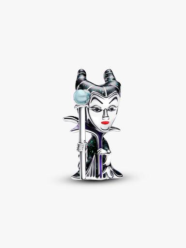 Talisman cu Maleficent de la Răufăcătorii Disney