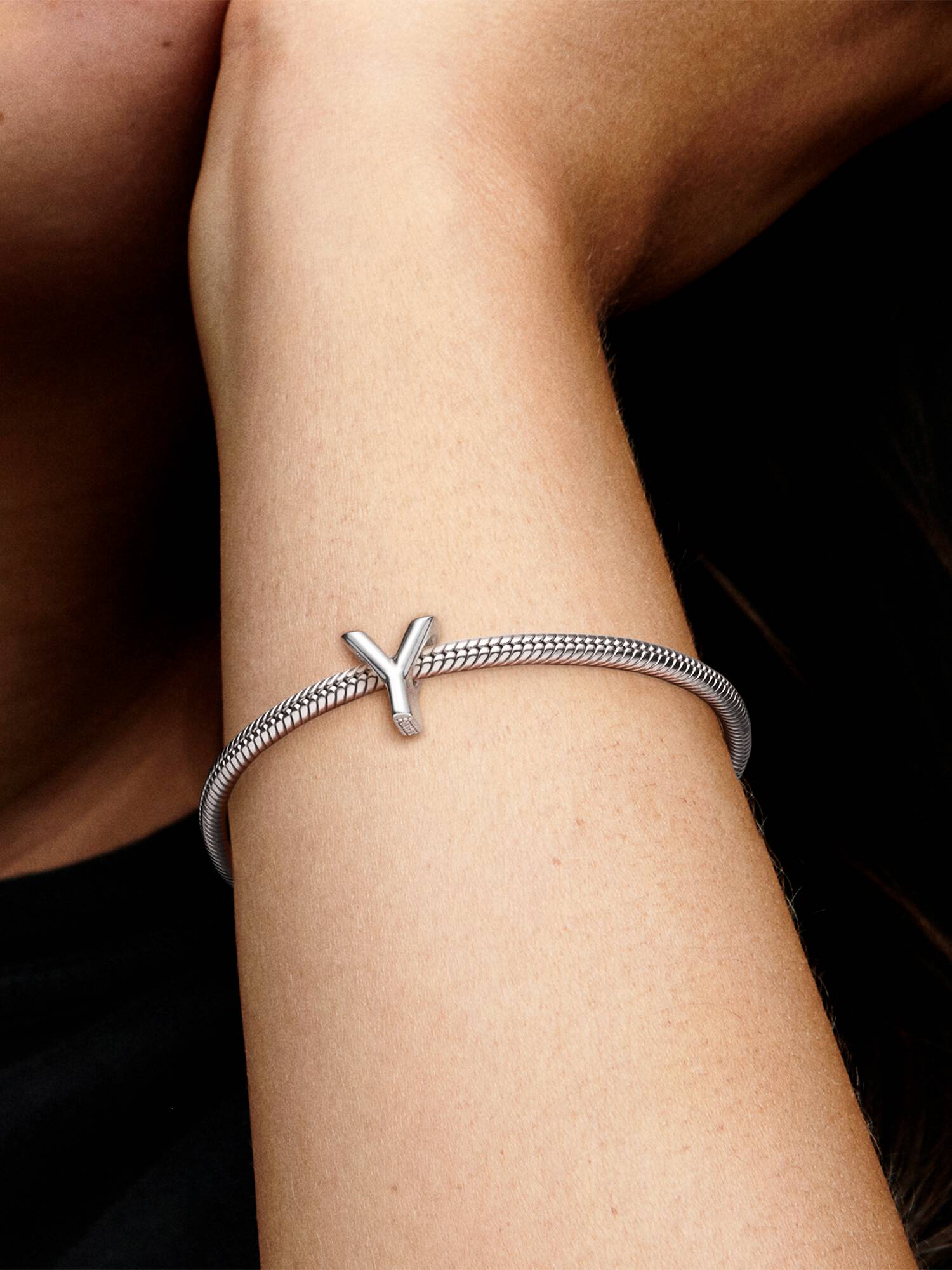 Talisman Litera Y