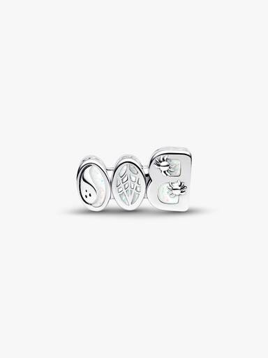 Talisman fosforescent cu BOO