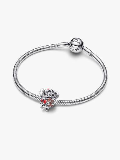 Talisman de sărbători Disney Stitch