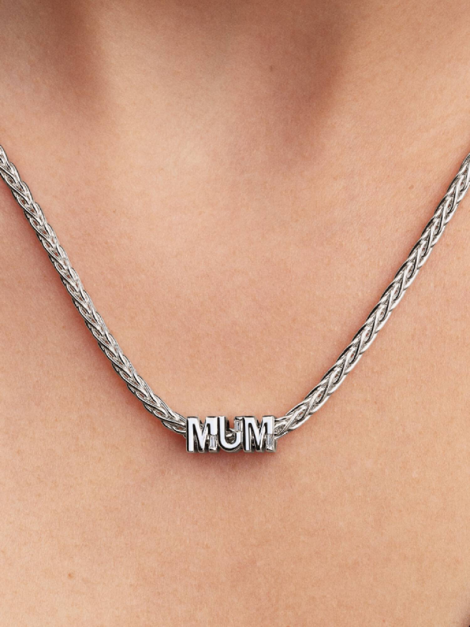 Talisman reversibil Mama