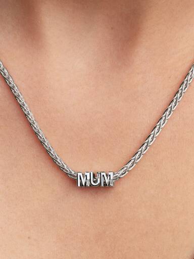 Talisman reversibil Mama