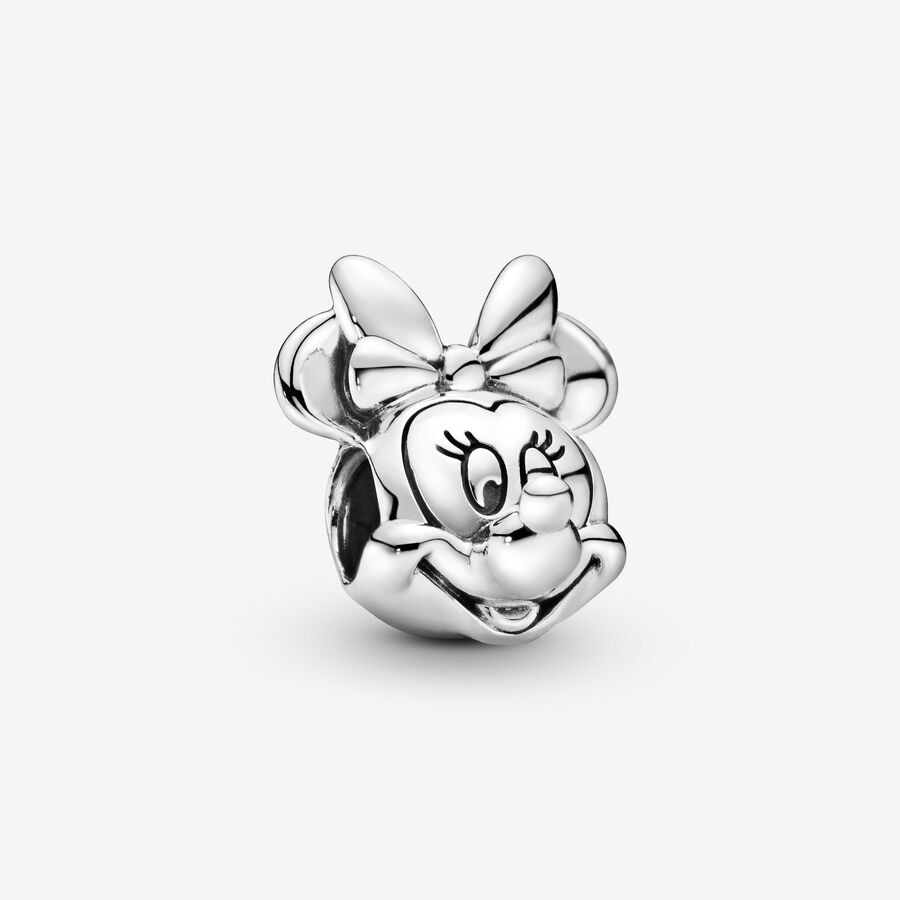 Talisman Minnie Mouse de la Disney image number 0