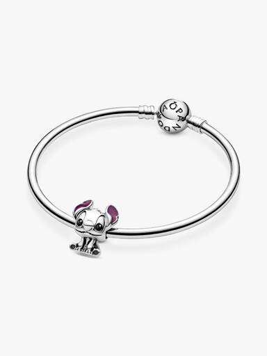 Talisman cu Lilo & Stitch de la Disney