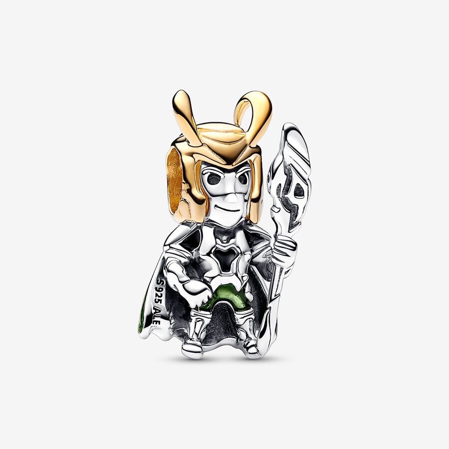 Talisman Loki de la Marvel image number 0