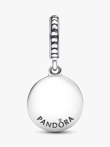 Talisman tip pandativ „Friends Are Family”