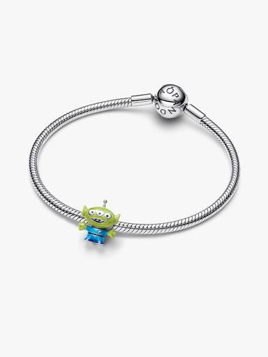 Talisman cu Alien din Toy Story de la Disney Pixar
