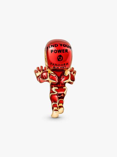Talisman Iron Man din The Avengers de la Marvel