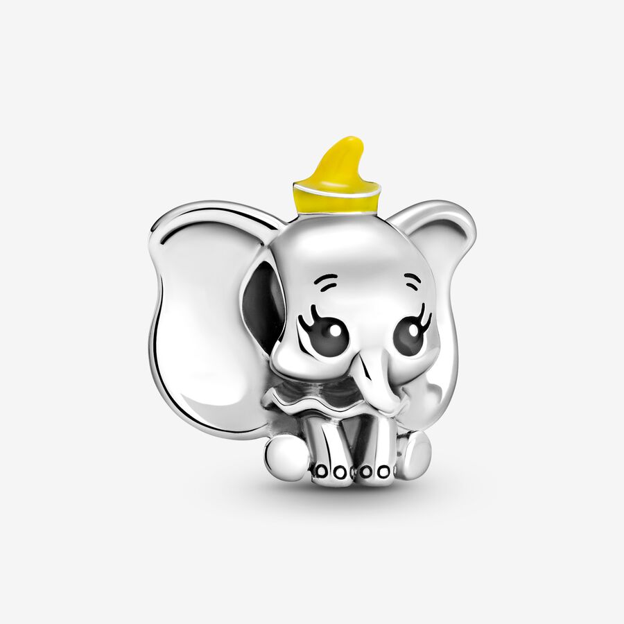 Talisman cu Dumbo de la Disney image number 0