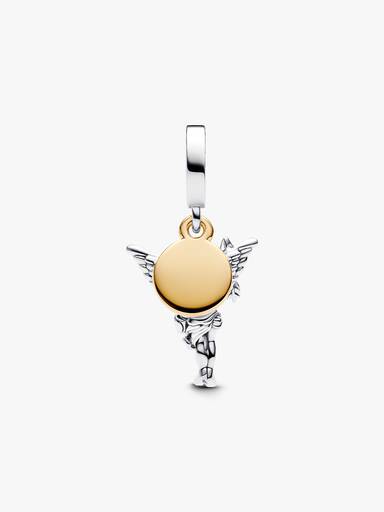 Talisman de tip pandantiv cu Cupidon