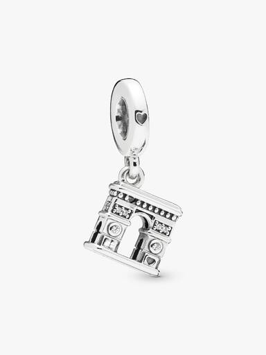 Talisman pandantiv arcul de triumf