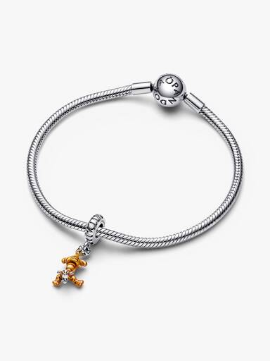 Talisman pandantiv Tigger Disney Winnie The Pooh