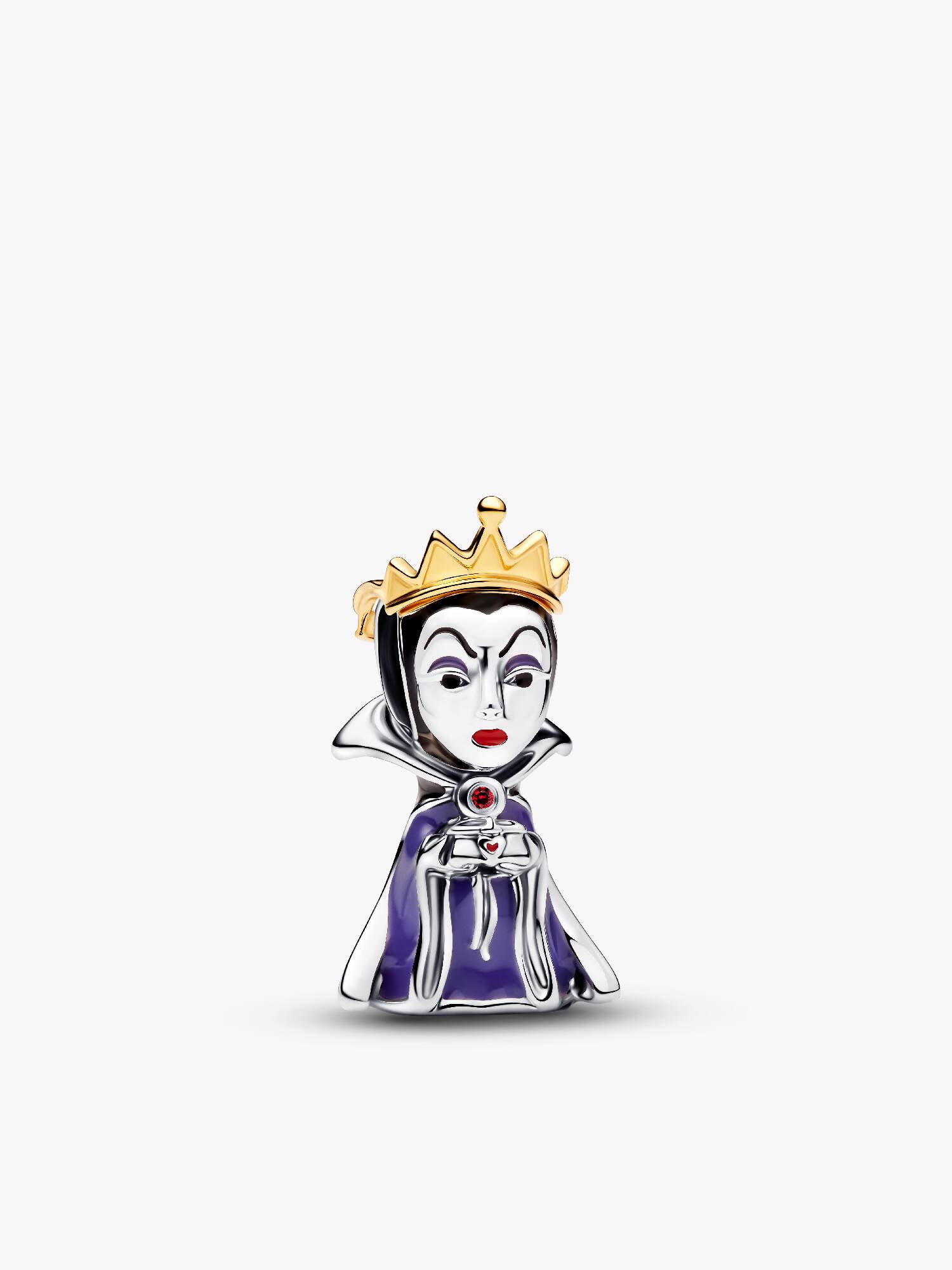 Talisman cu Regina cea rea de la Disney Villains