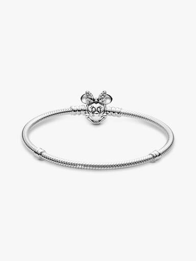Disney, Brățară Portretul sclipitor al lui Minnie
