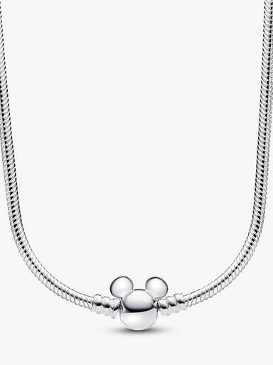 Colier cu Mickey Mouse de la Disney