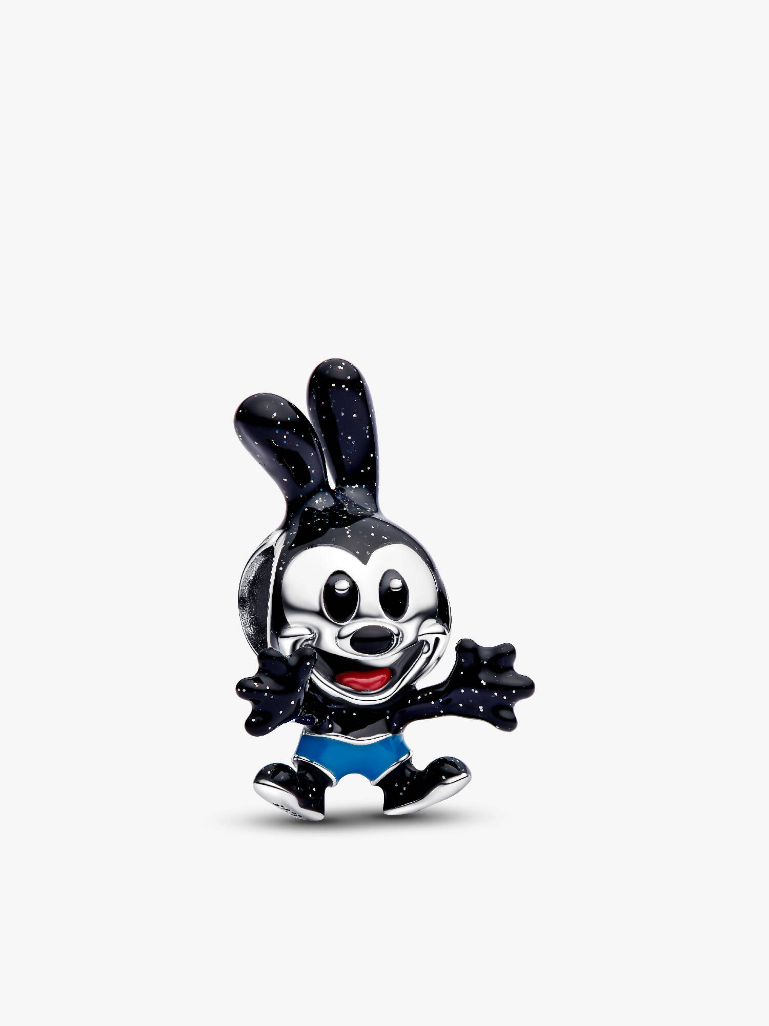 Talisman cu Oswald, iepurele norocos de la Disney