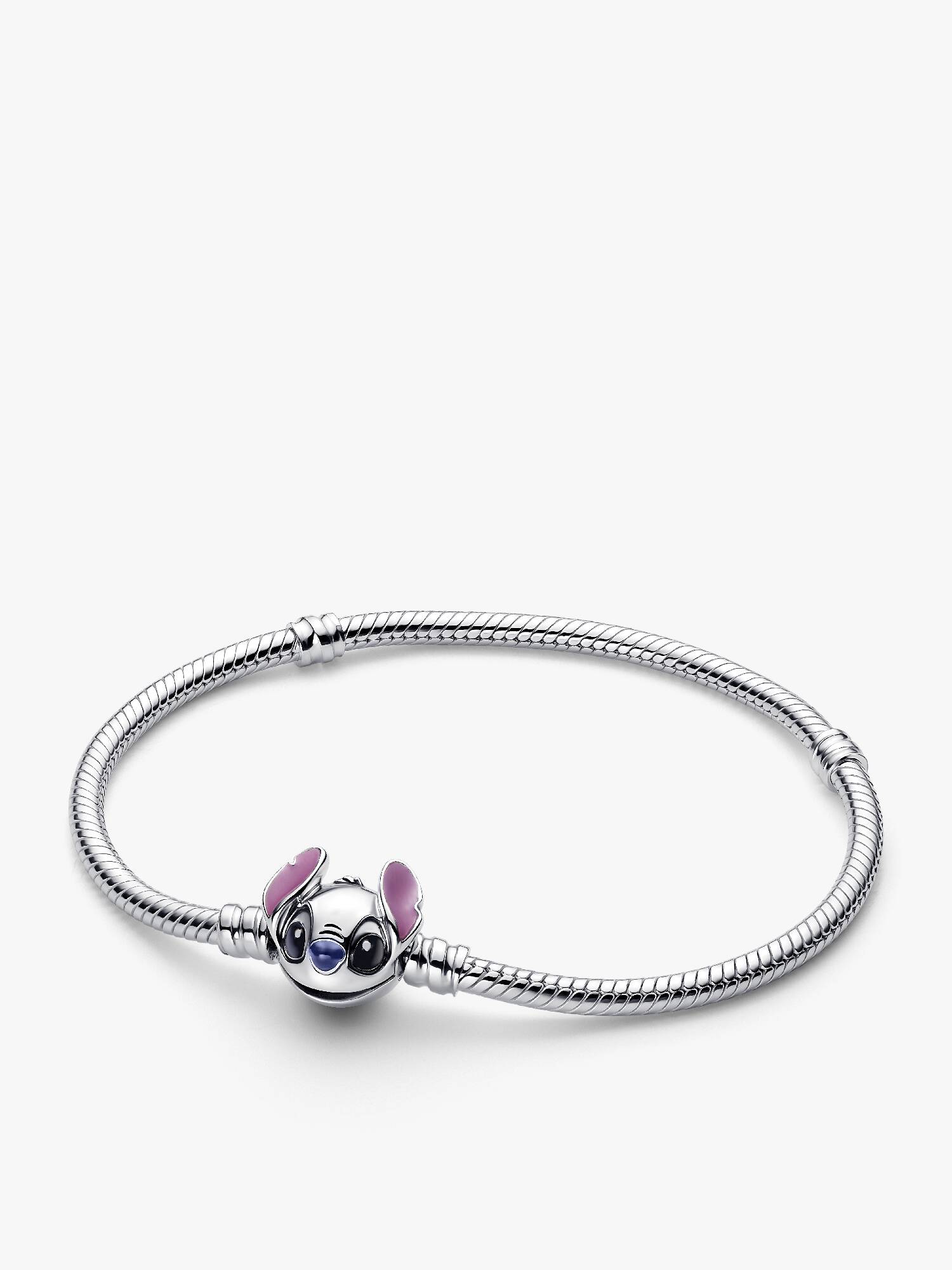 Brățară tip lanț clasic Disney Stitch