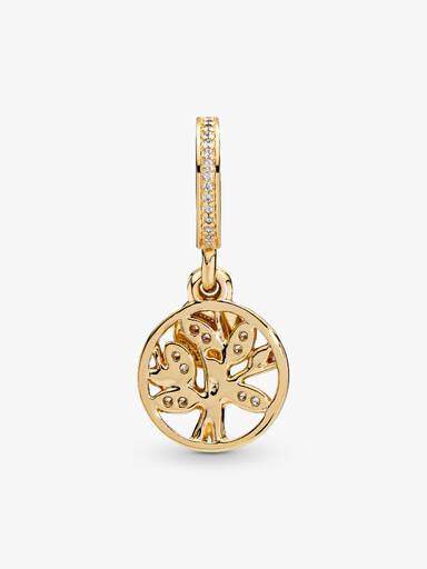 Talisman pandantiv Moştenire de familie