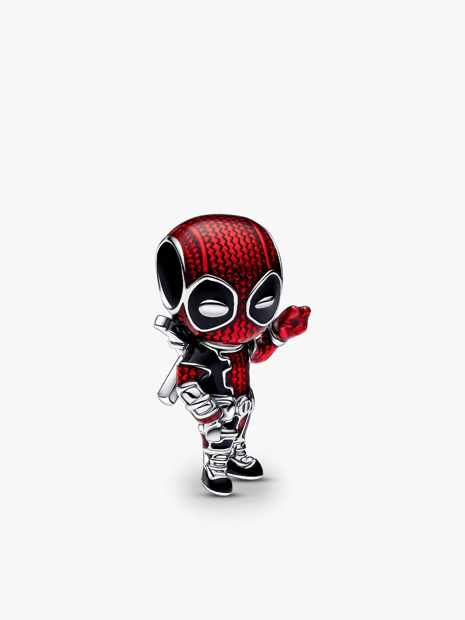 Talisman Deadpool de la Marvel