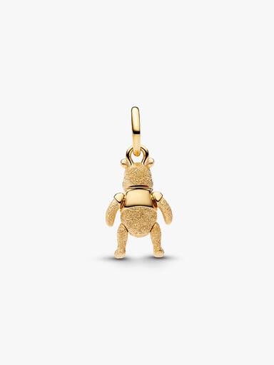 Talisman de tip pandantiv Winnie The Pooh de la Disney