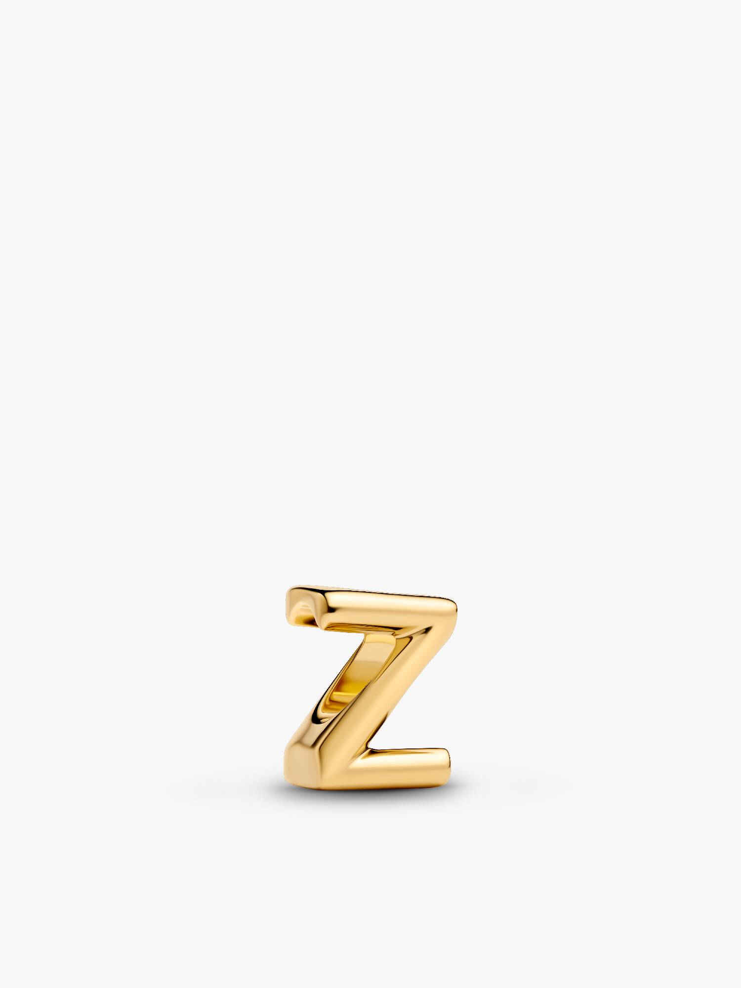 Talisman cu litera Z din alfabet