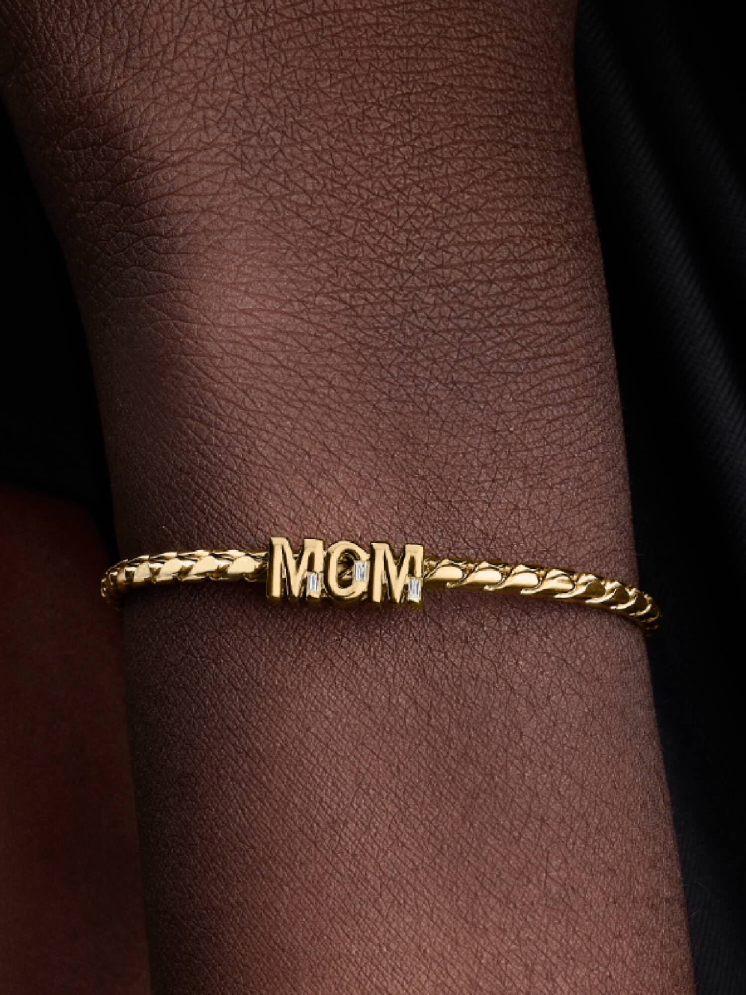 Talisman reversibil Mom