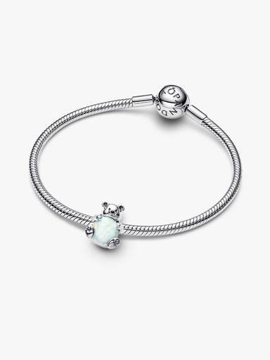 Talisman cu urs polar