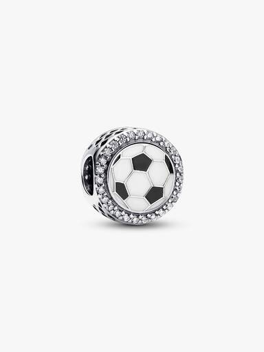 Charm fotbal gravabil
