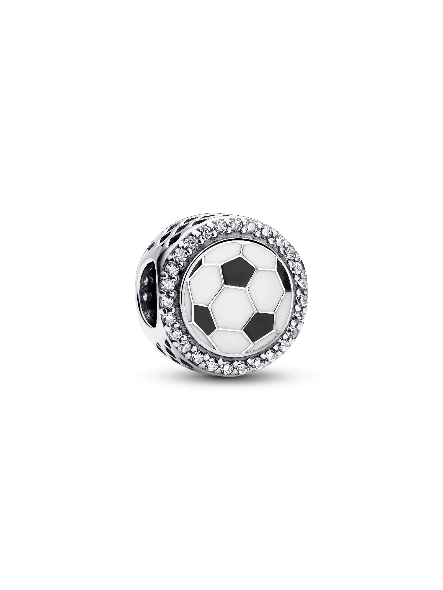 Charm fotbal gravabil