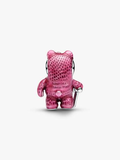 Talisman parfumat cu ursulețul Lotso de la Disney Villains