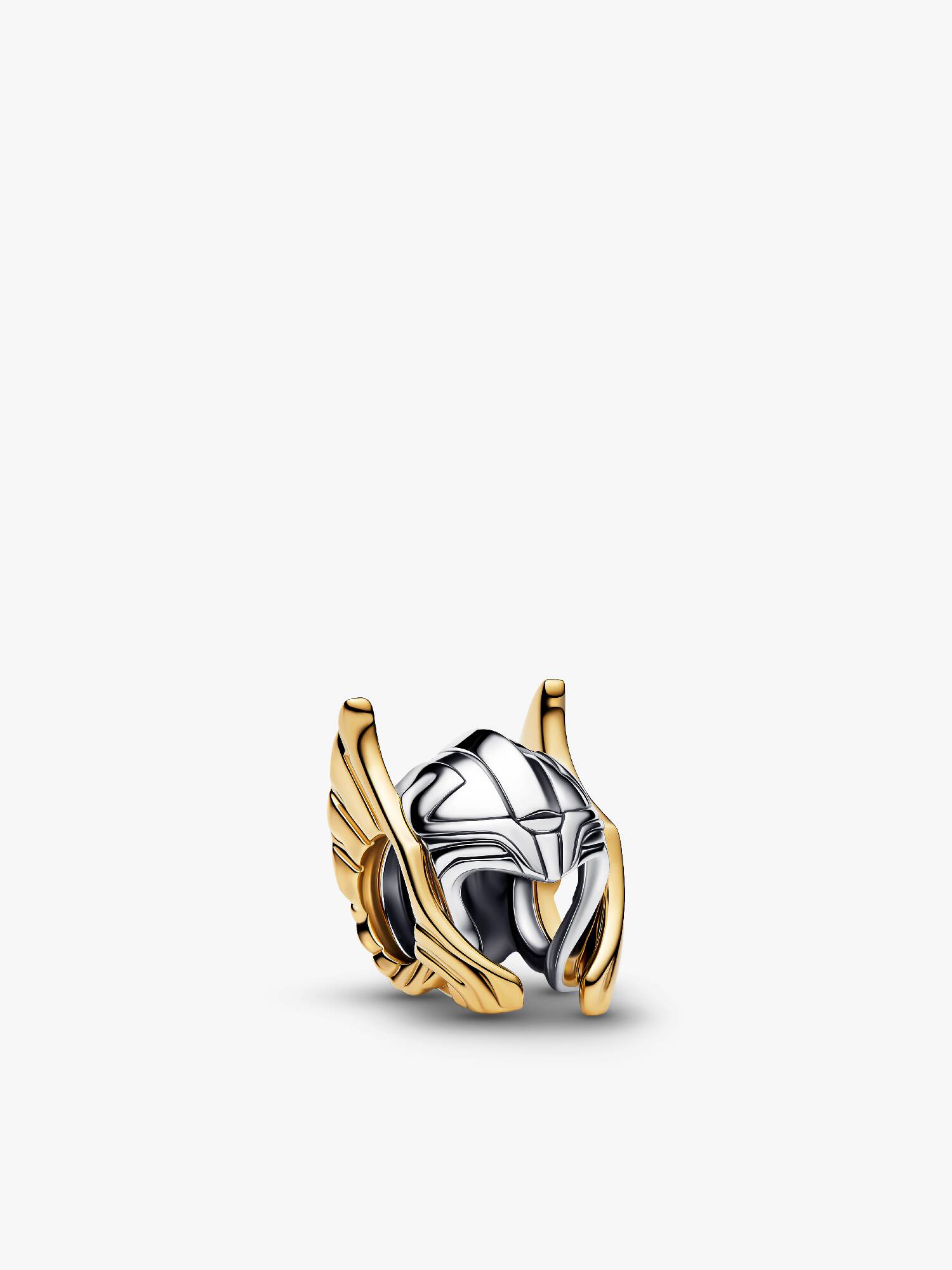 Talisman cu cască inspirat de Thor de la Marvel