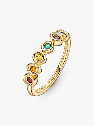 Inel Infinity Stones din The Avengers de la Marvel