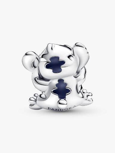 Talisman tort aniversar cu Stitch de la Disney