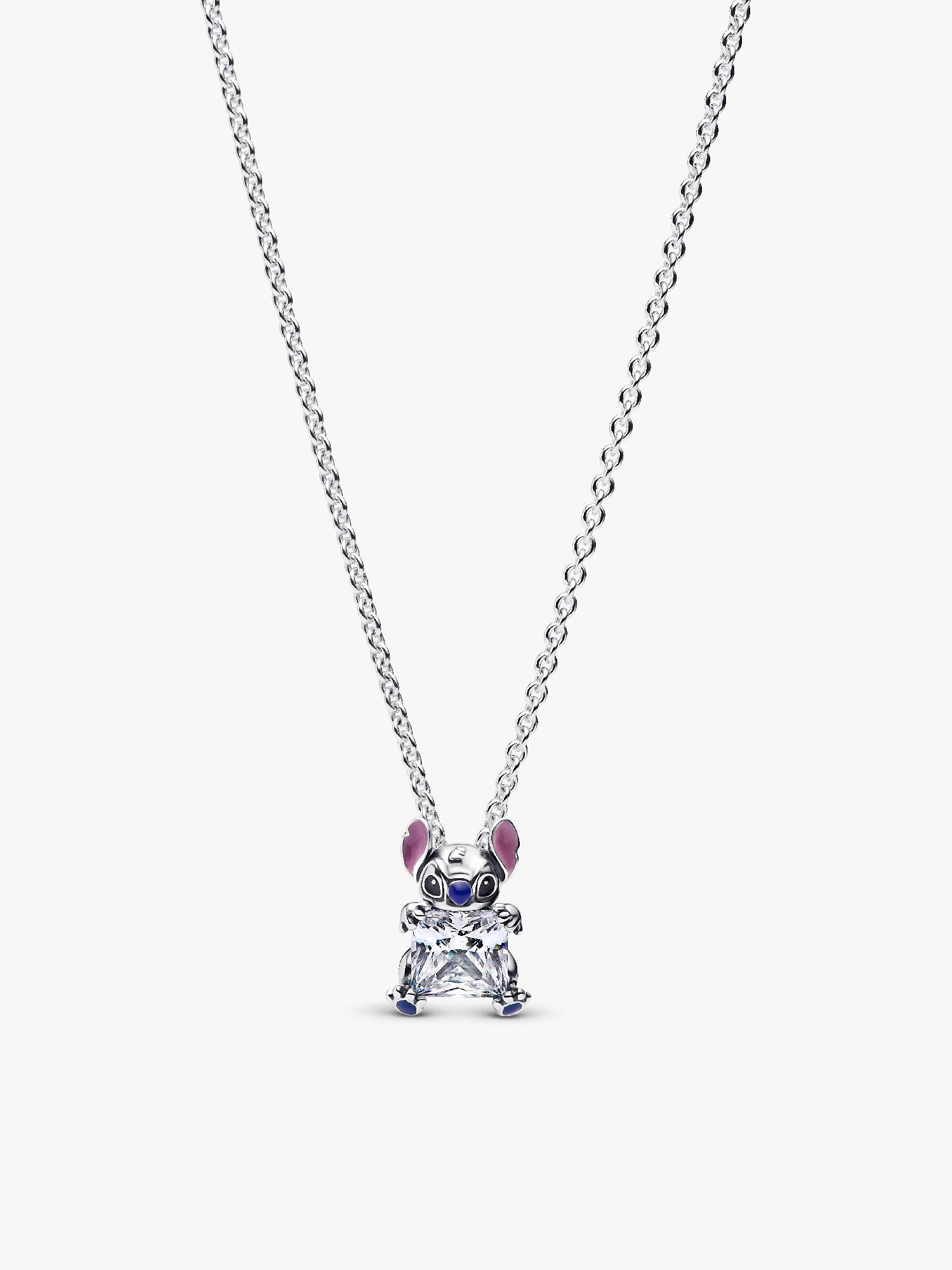 Colier cu Stitch de la Disney