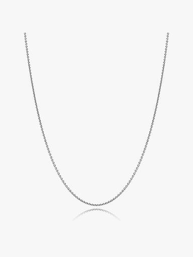 Lănţişor din argint