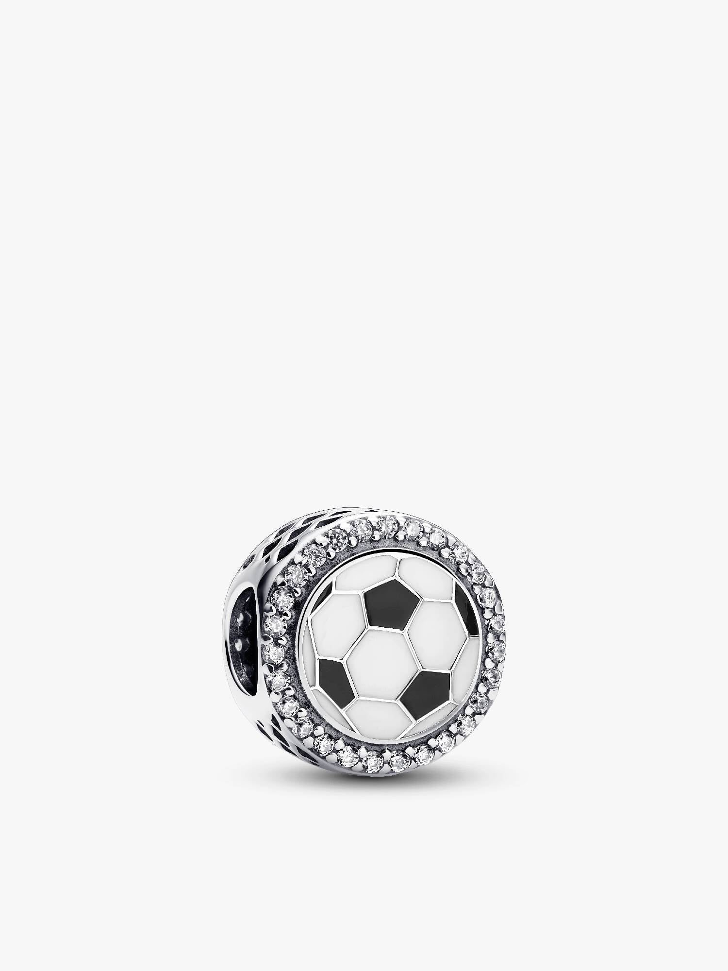 Charm fotbal gravabil