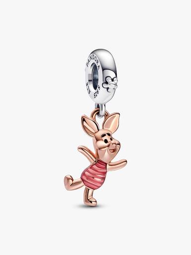 Talisman de tip pandantiv Purceluș Disney Winnie the Pooh