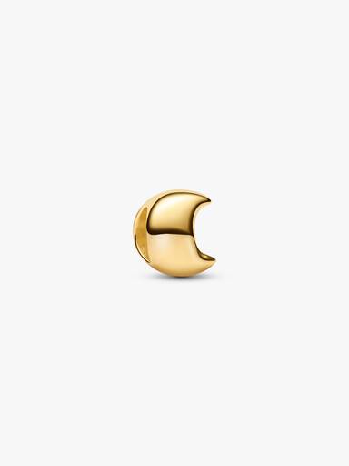 Mini talisman cu lună