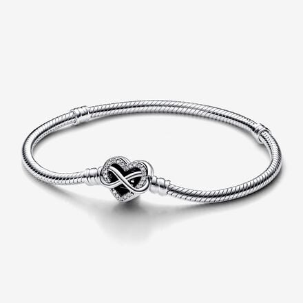 sleeve rope Mittens Brățări pentru femei | Cumpără brățări | Pandora