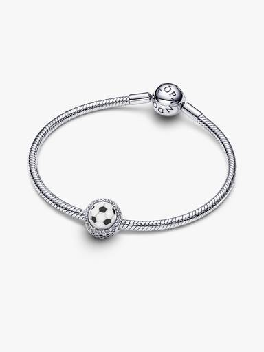 Charm fotbal gravabil